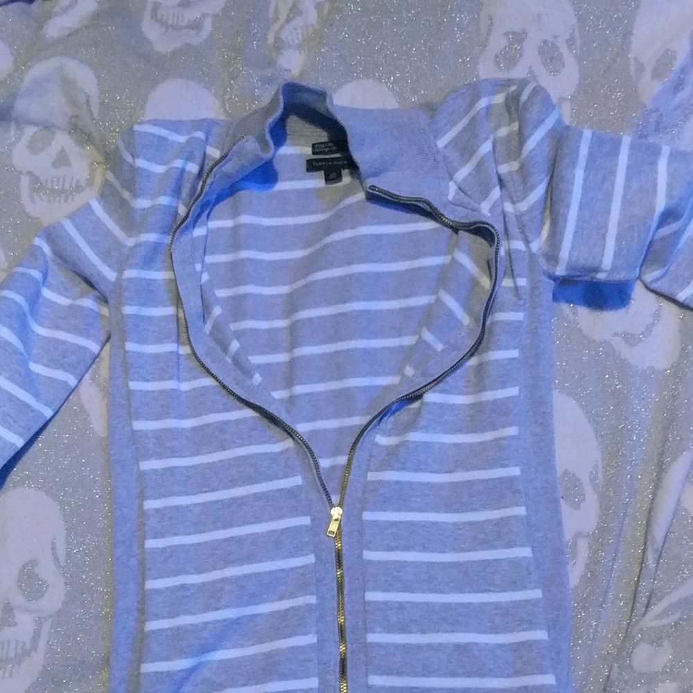 Knitt jacket